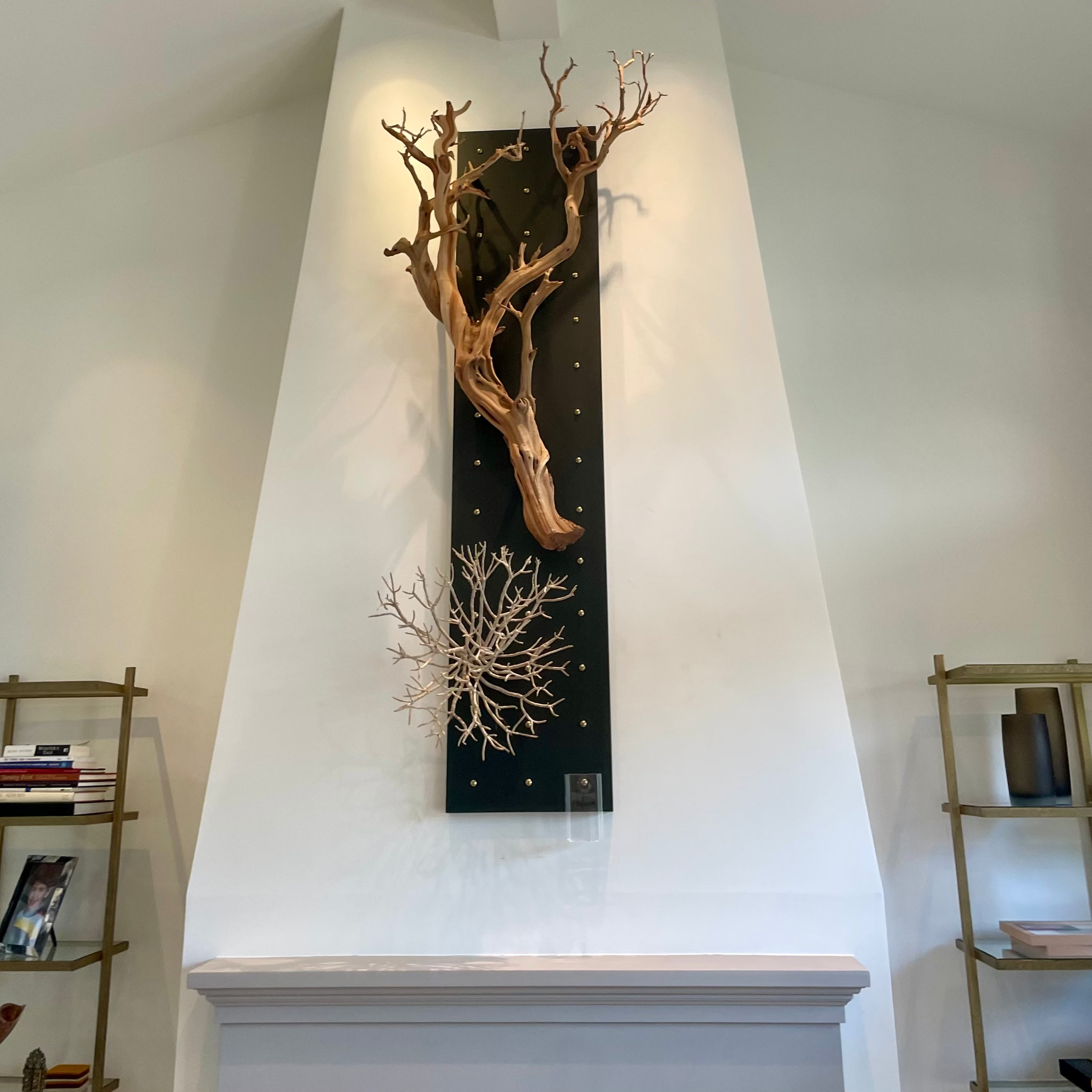 Curator Wall Panel 18" x 84"