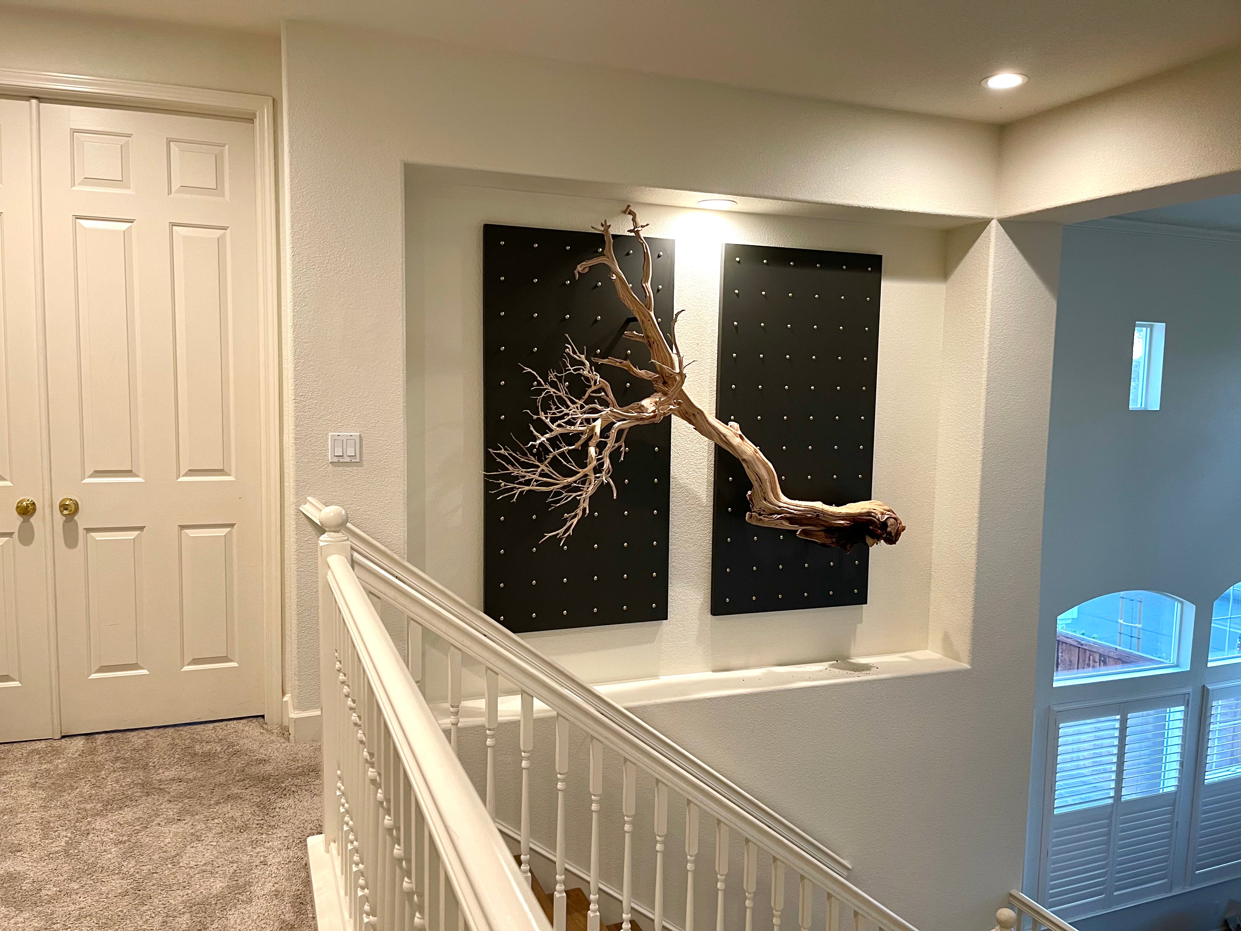 Curator Wall Panel 36" x 72"