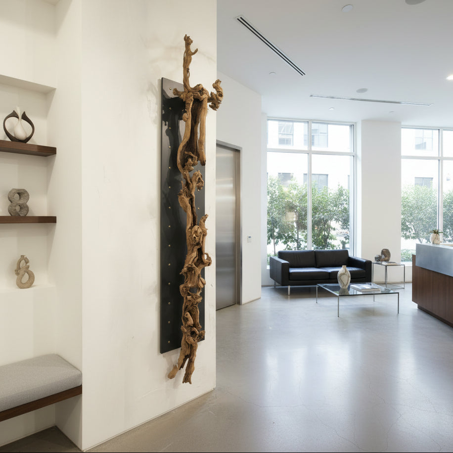 Curator Wall Panel 18" x 84"