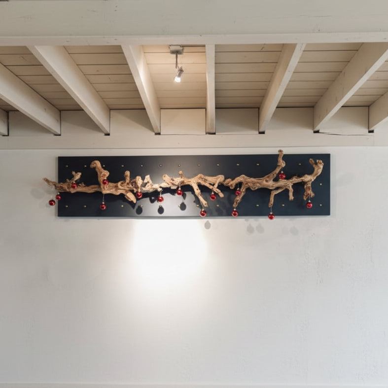 Curator Wall Panel 18" x 84"