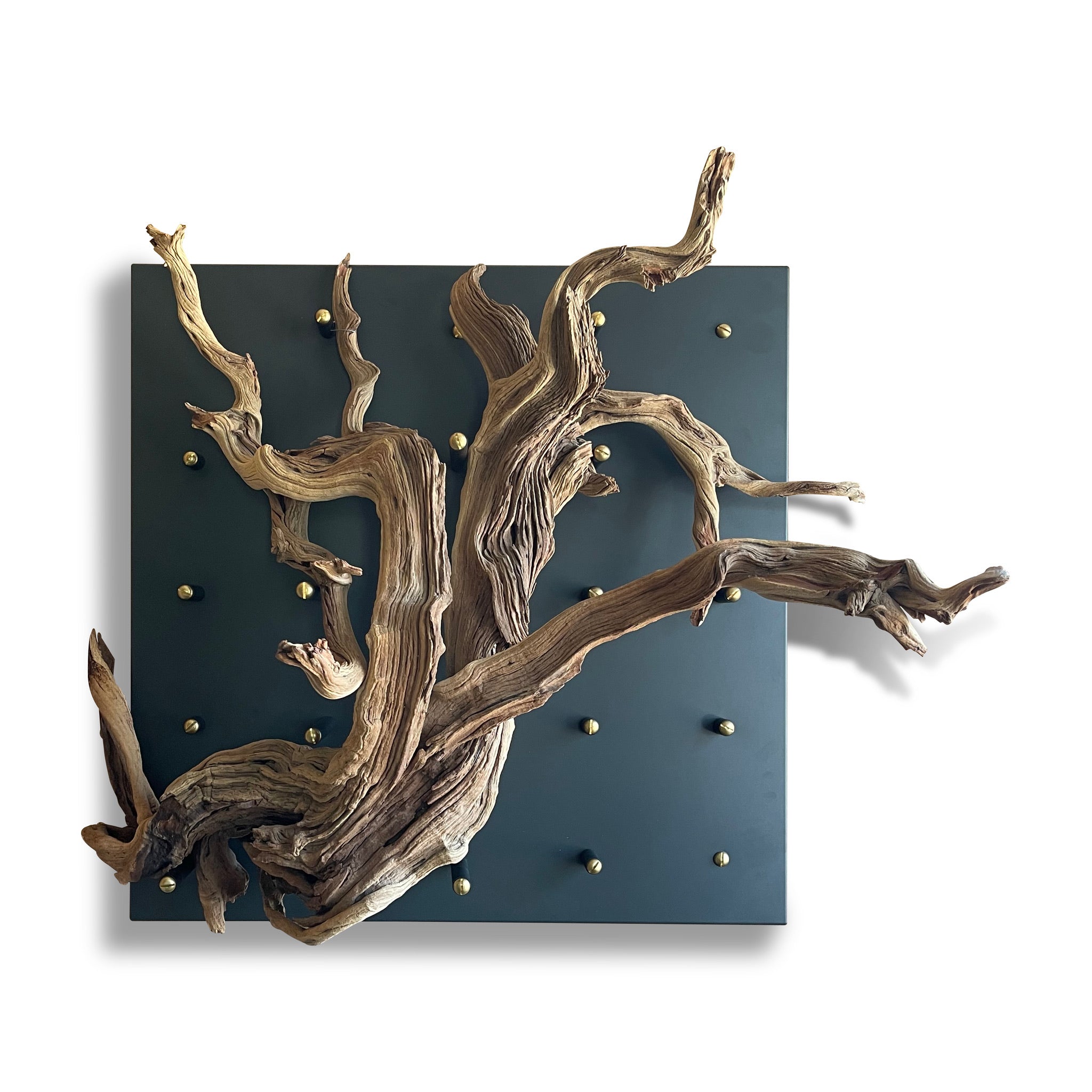 Curator Wall Panel 30" x 30"