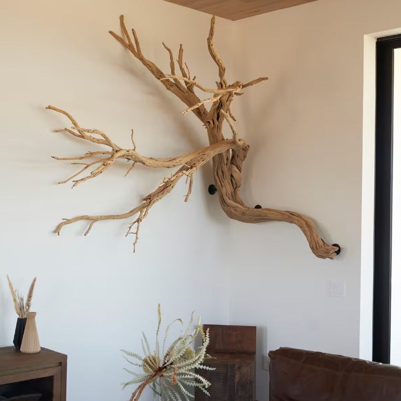 Branches