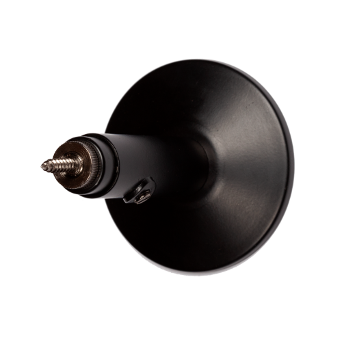 Wall Mount Round