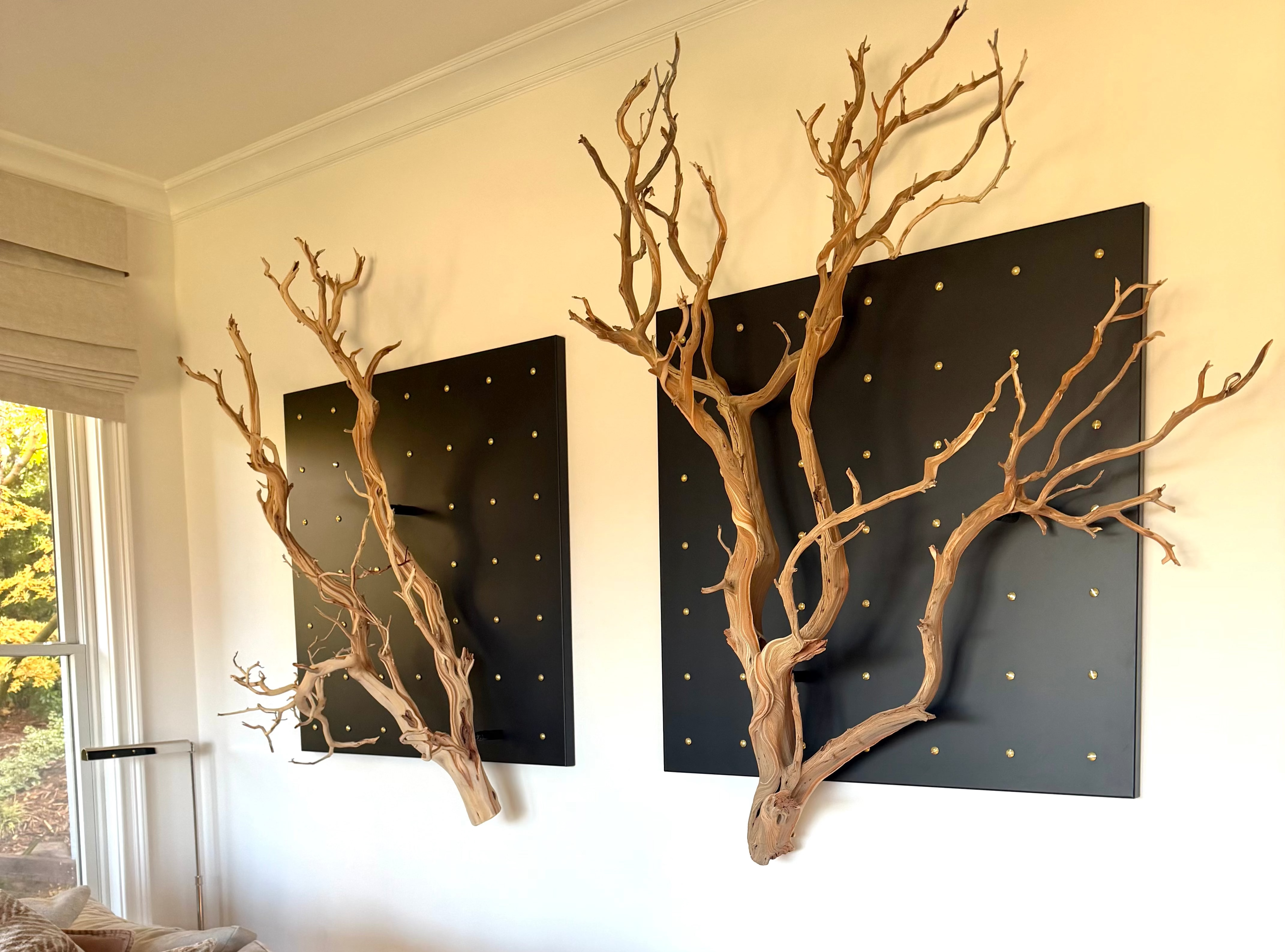 Curator Wall Panel 42" x 42"