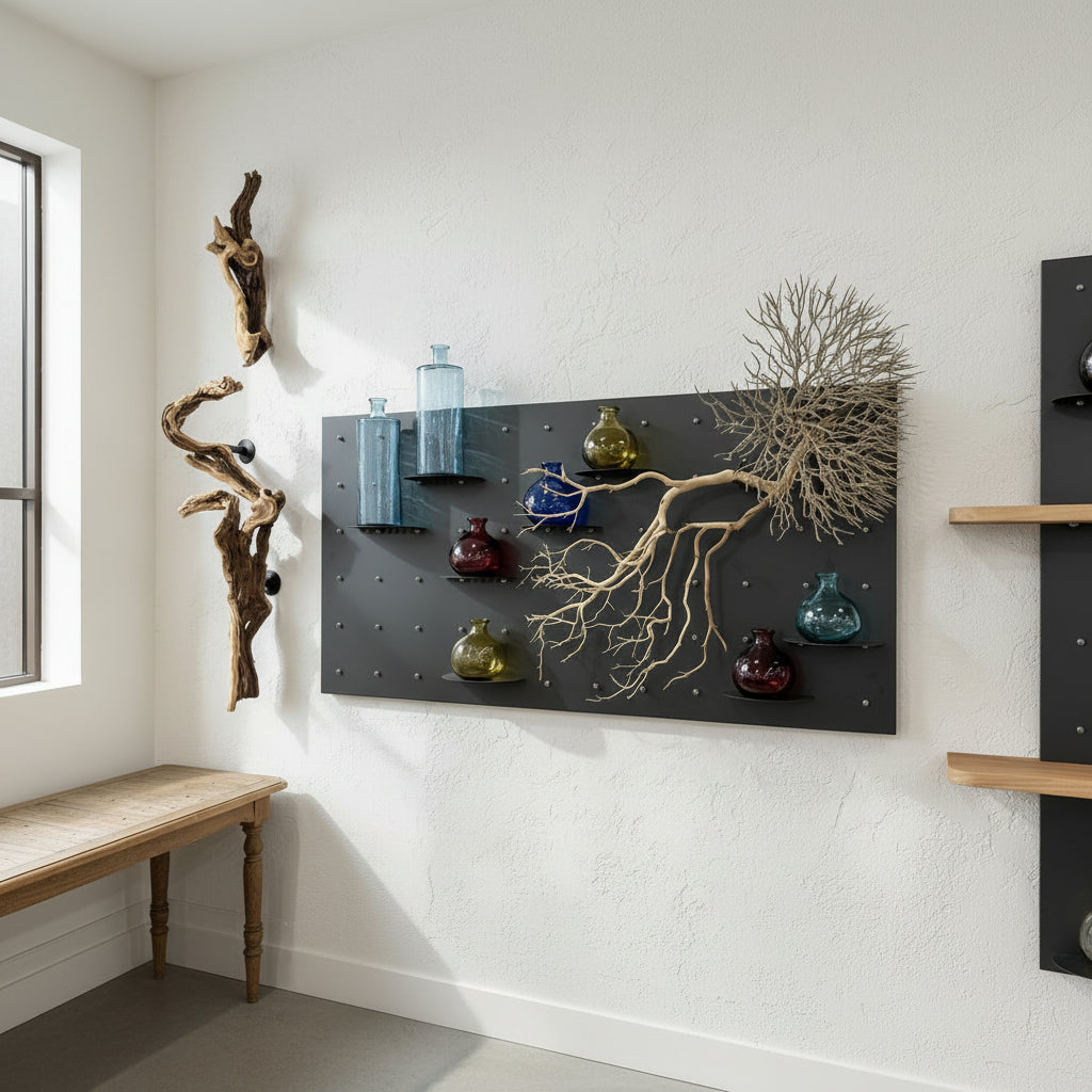 Curator Wall Panel 36" x 72"