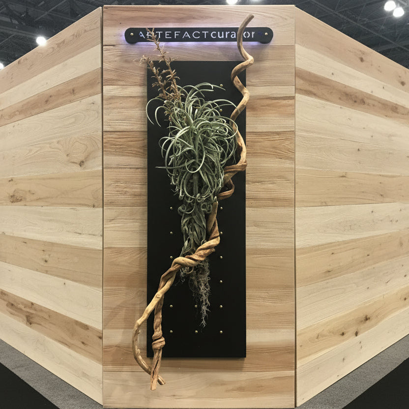 Curator Wall Panel 18" x 84"