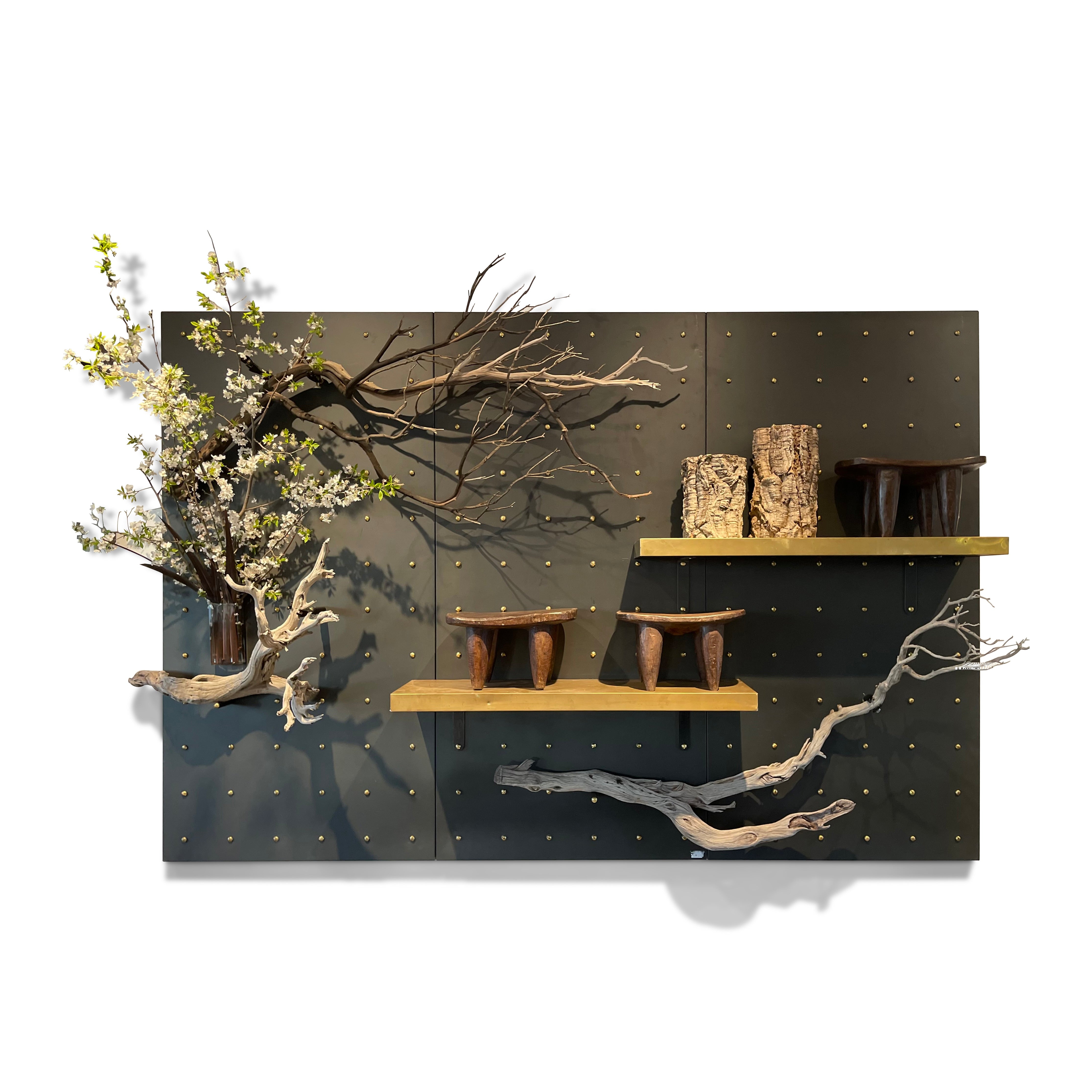 Curator Wall Panel 36" x 72"