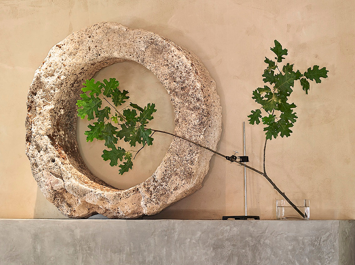 Table Mount