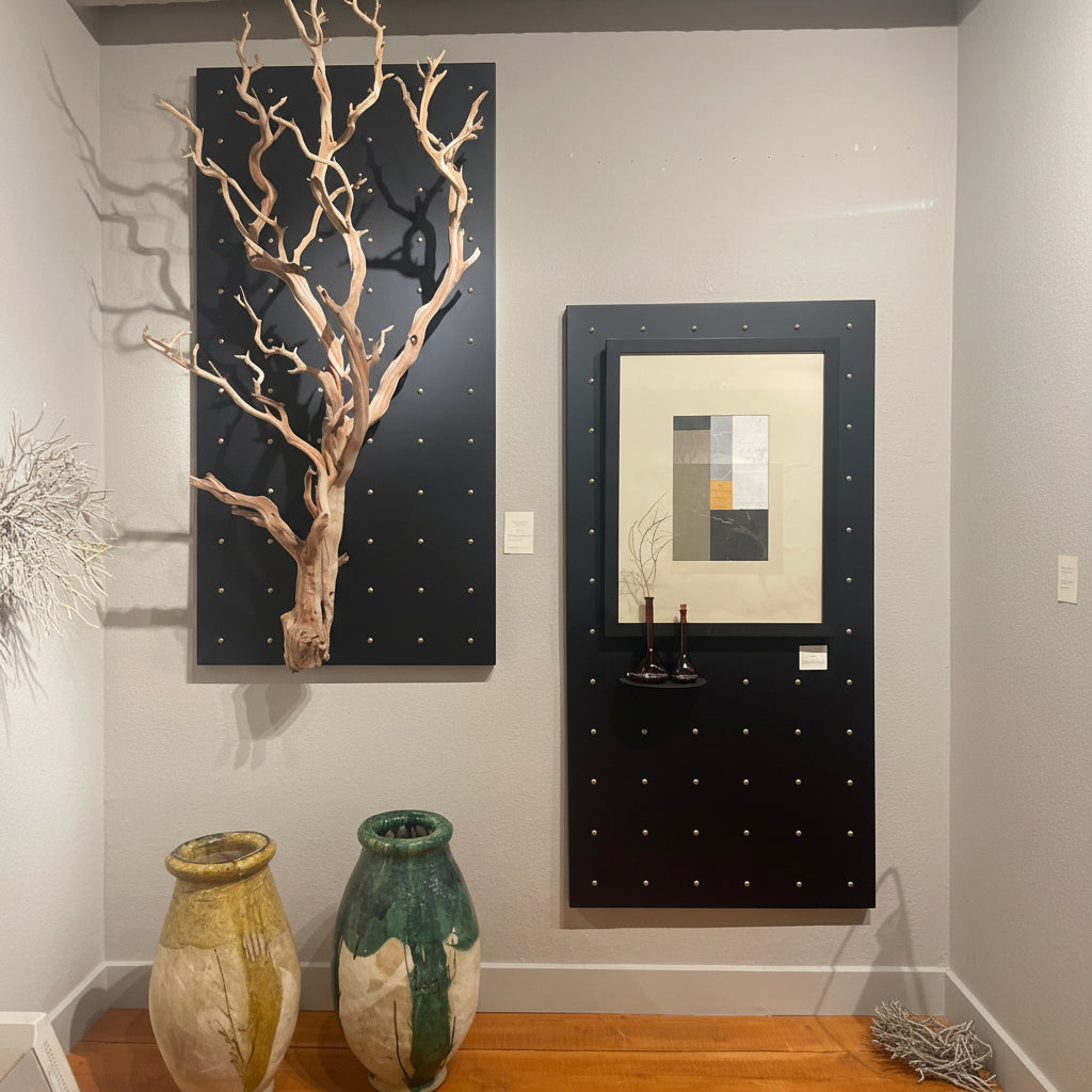 Curator Wall Panel 36" x 72"