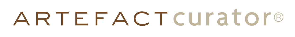 Artefact Curator