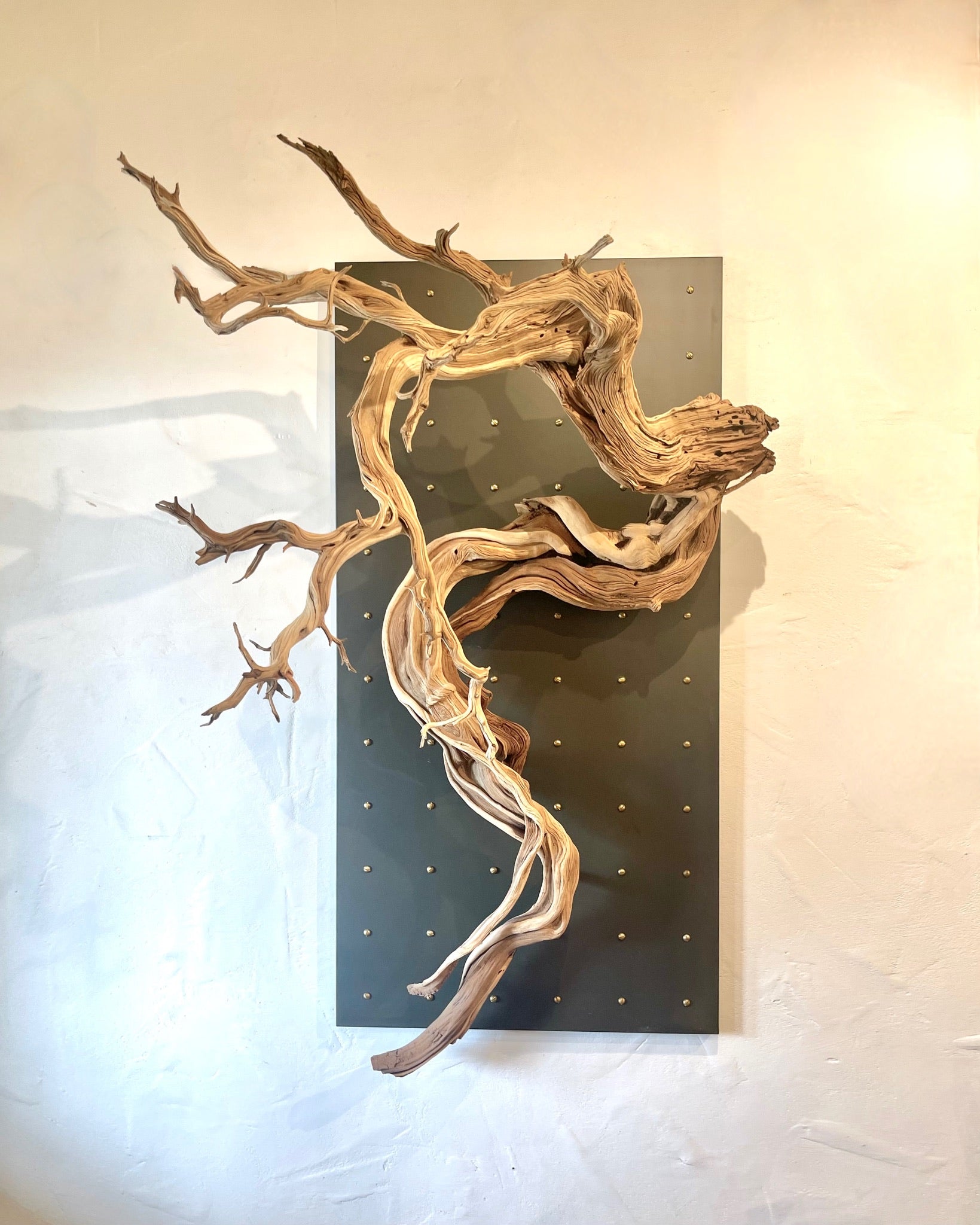 Curator Wall Panel 36" x 72"