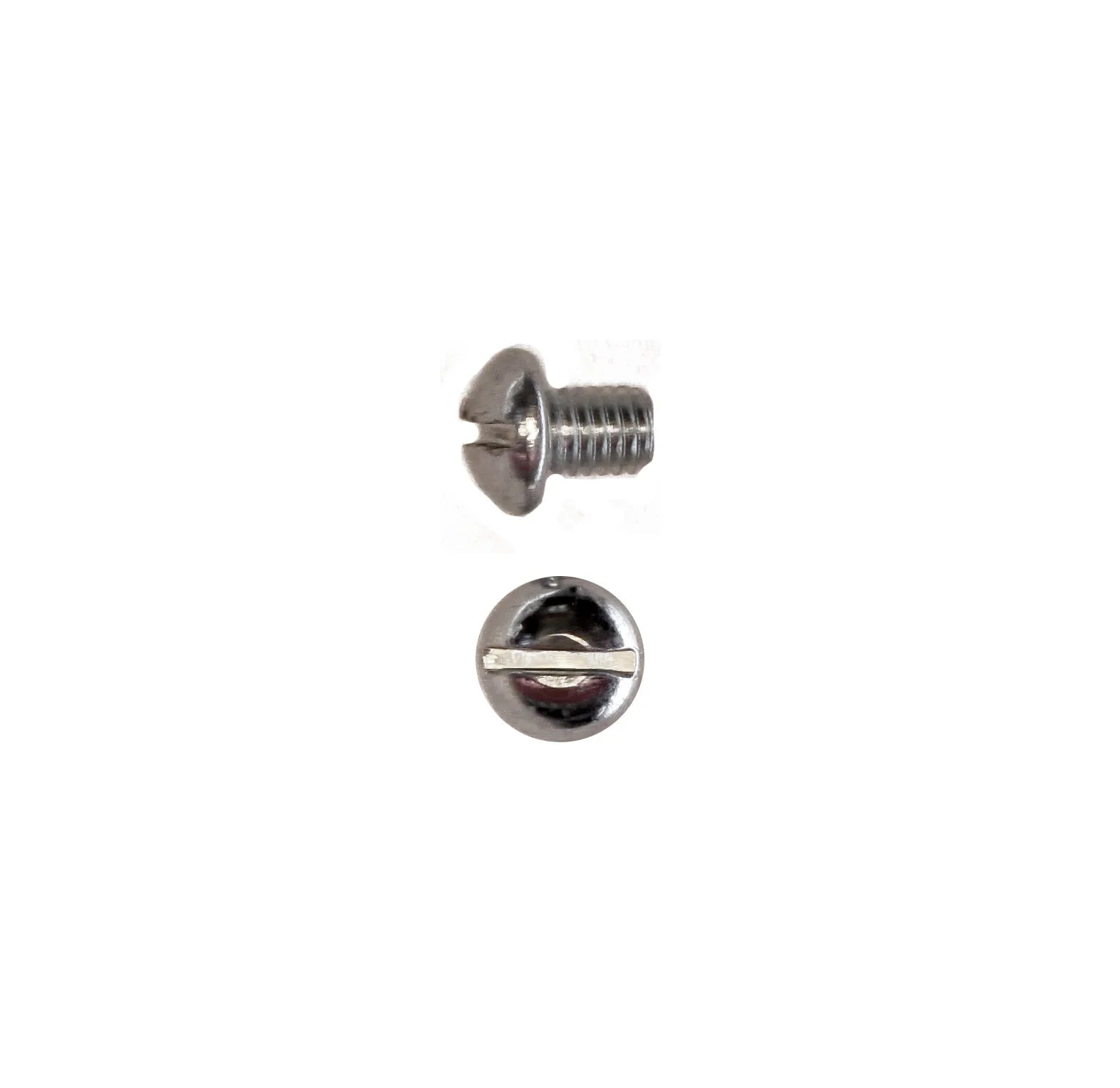 Screws: Brass, Black, Zinc
